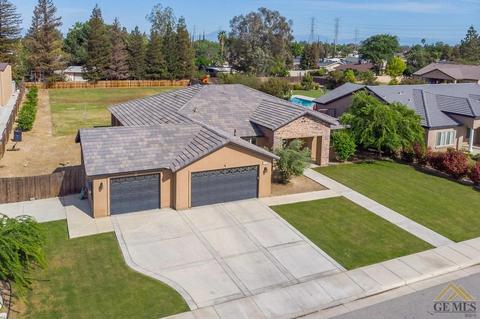 3140 Batch Ln, Bakersfield, CA 93312 photo 1