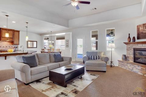 3140 Batch Ln, Bakersfield, CA 93312 photo 9