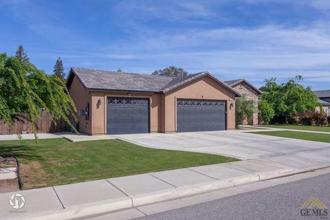 3140 Batch Ln, Bakersfield, CA 93312 photo 2