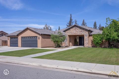 3140 Batch Ln, Bakersfield, CA 93312 photo 3