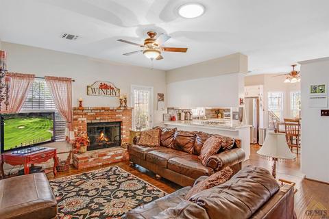 4809 Native Dancer Dr, Bakersfield, CA 93312 photo 11