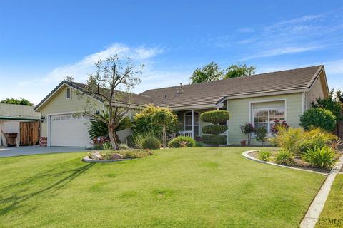 4809 Native Dancer Dr, Bakersfield, CA 93312 photo 2