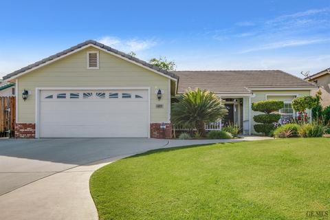 4809 Native Dancer Dr, Bakersfield, CA 93312 photo 1