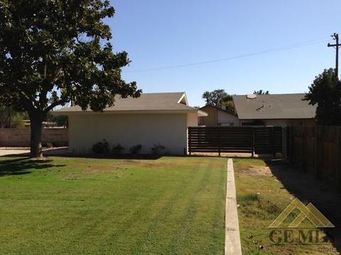 405 Maple St, Shafter, CA 93263 photo 17