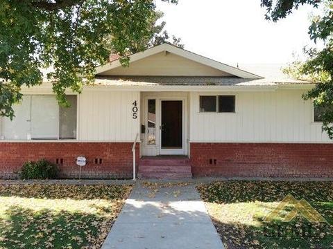 405 Maple St, Shafter, CA 93263 photo 1