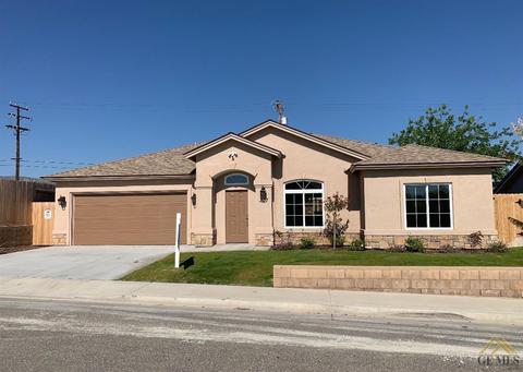 307 Amber St, Taft, CA 93268 photo 1