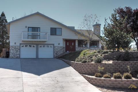 20108 Clubview Dr, Tehachapi, CA 93561 photo 1