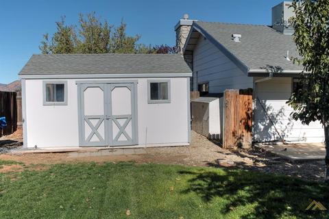 20108 Clubview Dr, Tehachapi, CA 93561 photo 6