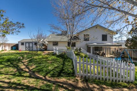 20108 Clubview Dr, Tehachapi, CA 93561 photo 5