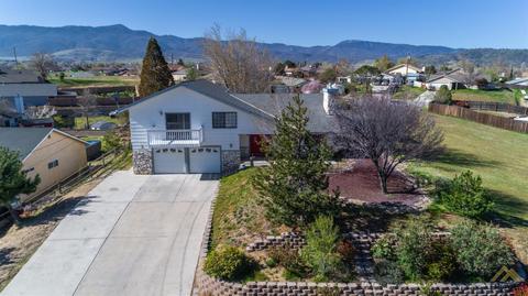 20108 Clubview Dr, Tehachapi, CA 93561 photo 2