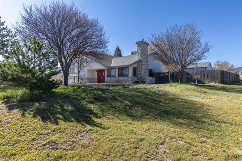 20108 Clubview Dr, Tehachapi, CA 93561 photo 3