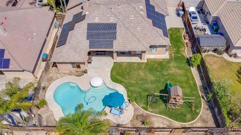 15937 Screaming Eagle Ave, Bakersfield, CA 93314 photo 26