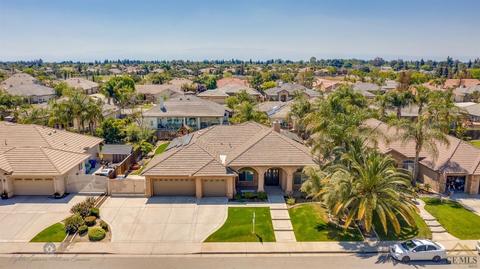 15937 Screaming Eagle Ave, Bakersfield, CA 93314 photo 2