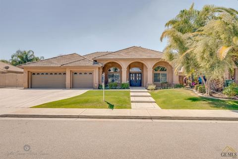 15937 Screaming Eagle Ave, Bakersfield, CA 93314 photo 4