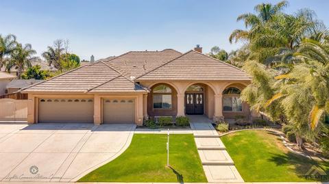 15937 Screaming Eagle Ave, Bakersfield, CA 93314 photo 1