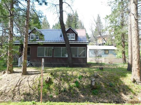 45846 Booth Ave, Posey, CA 93260 photo 2