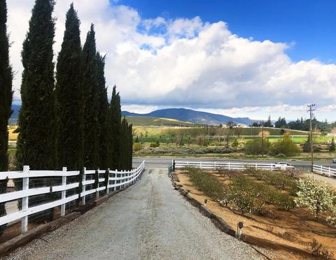 21811 Westwood Blvd, Tehachapi, CA 93561 photo 5