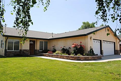 21811 Westwood Blvd, Tehachapi, CA 93561 photo 1