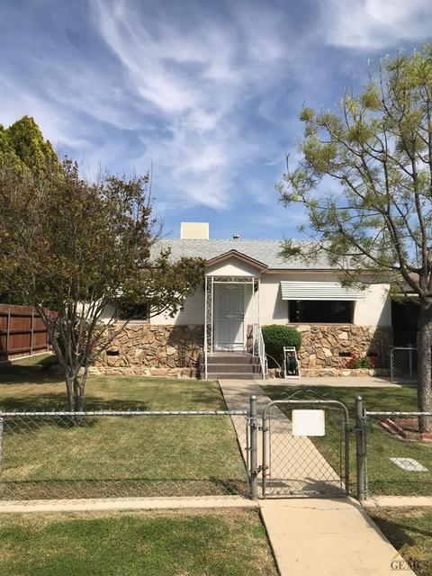 323 Easter St, Bakersfield, CA 93307 photo 2