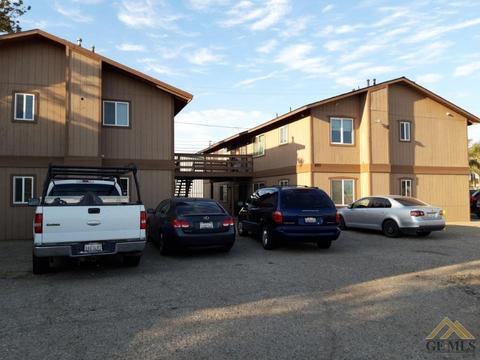 816 E 19th St, Bakersfield, CA 93305 photo 5