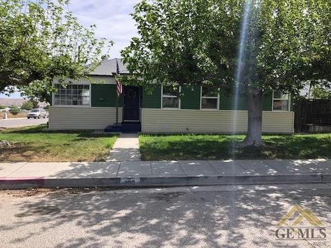 100 Franklin Ave, Taft, CA 93268 photo 1