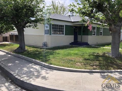 100 Franklin Ave, Taft, CA 93268 photo 2