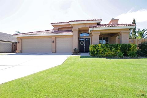515 Flathead River Ct, Bakersfield, CA 93312 photo 1