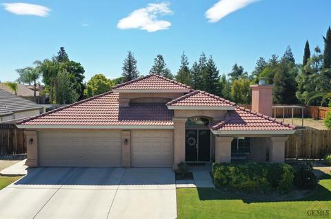 515 Flathead River Ct, Bakersfield, CA 93312 photo 2