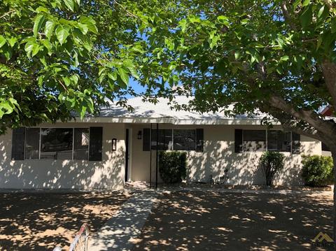 216 Madison St, Taft, CA 93268 photo 1