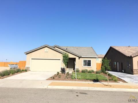 2321 Persimmon Ct, Wasco, CA 93280 photo 1