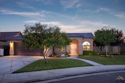 3911 Rockcreek Ct, Bakersfield, CA 93311 photo 1
