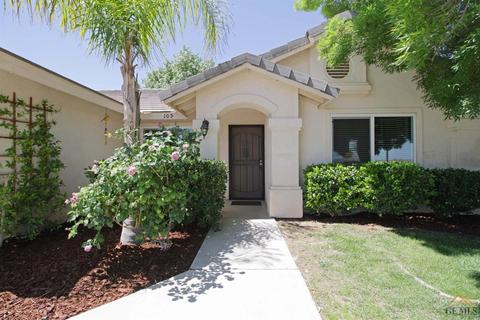 109 Brandon Ave, Taft, CA 93268 photo 3