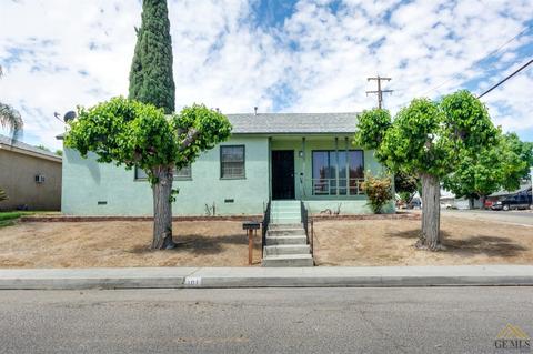 101 Franklin Ave, Taft, CA 93268 photo 1