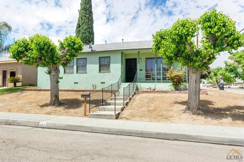 101 Franklin Ave, Taft, CA 93268 photo 2