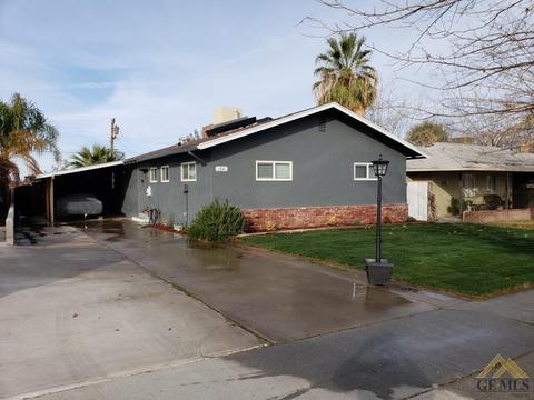 306 E Lucard St, Taft, CA 93268 photo 1