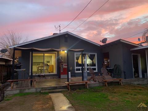 306 E Lucard St, Taft, CA 93268 photo 2