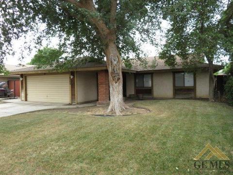 4309 Milo Ave, Bakersfield, CA 93313 photo 1