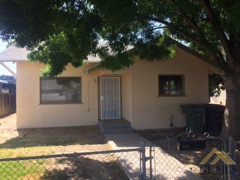 509 E St, Wasco, CA 93280 photo 1