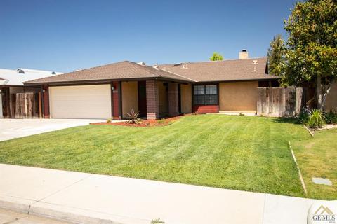 4112 Thatch Ave, Bakersfield, CA 93313 photo 2