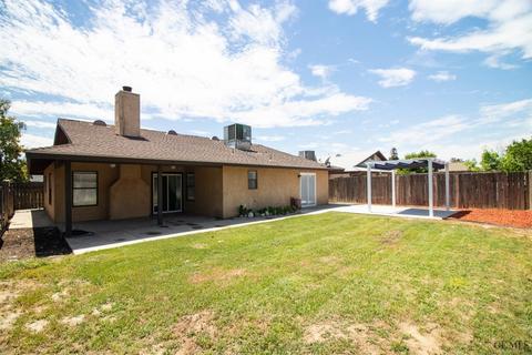 4112 Thatch Ave, Bakersfield, CA 93313 photo 5