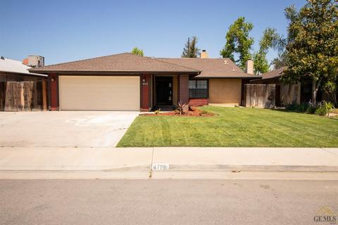 4112 Thatch Ave, Bakersfield, CA 93313 photo 1