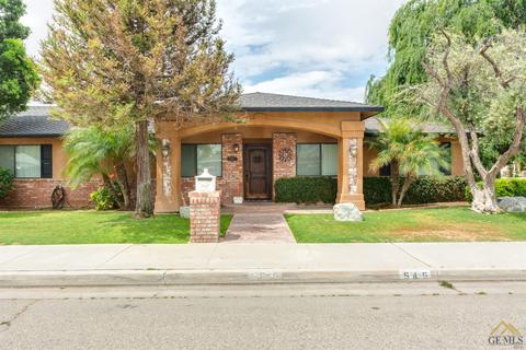 545 Willow St, Shafter, CA 93263 photo 3