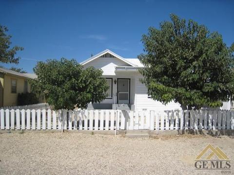 607 Taylor St, Taft, CA 93268 photo 1
