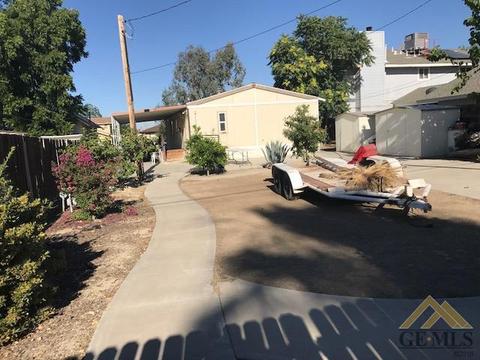 713 Pierce St, Taft, CA 93268 photo 2