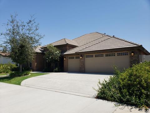 2920 Barrowby St, Bakersfield, CA 93311 photo 3
