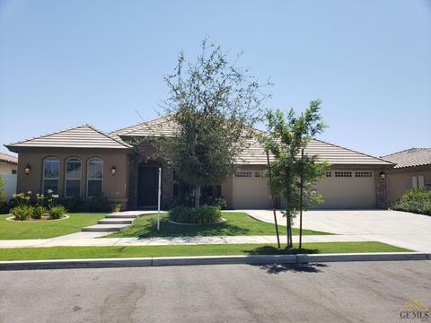 2920 Barrowby St, Bakersfield, CA 93311 photo 1