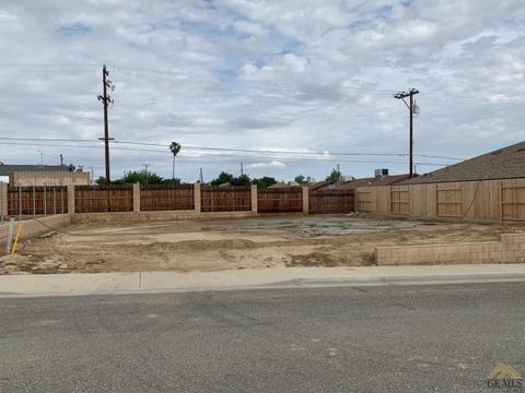309 Amber, Taft, CA 93268 photo 1