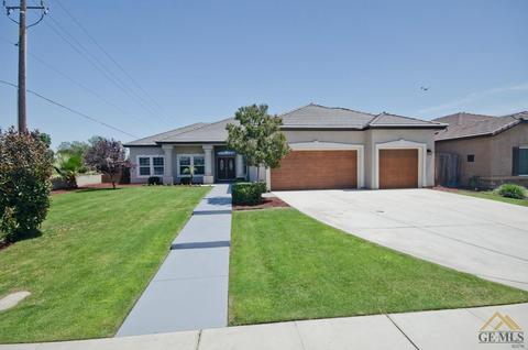 8902 Rockhampton Dr, Bakersfield, CA 93313 photo 33