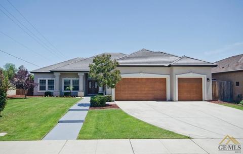 8902 Rockhampton Dr, Bakersfield, CA 93313 photo 1