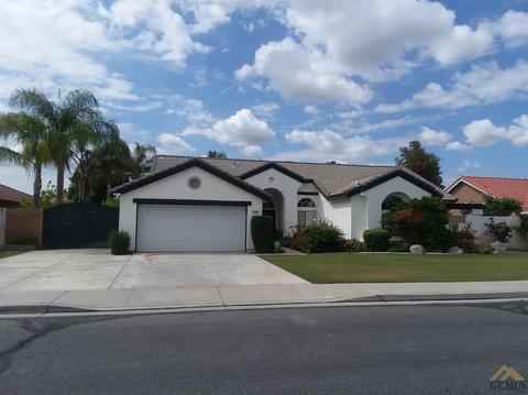 3509 Bathurst Ave, Bakersfield, CA 93313 photo 1